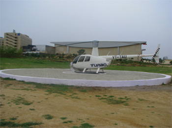 Airport
